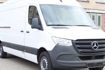 Mercedes-Benz Sprinter 325.100 km 19.790 &euro; Berlin 13587