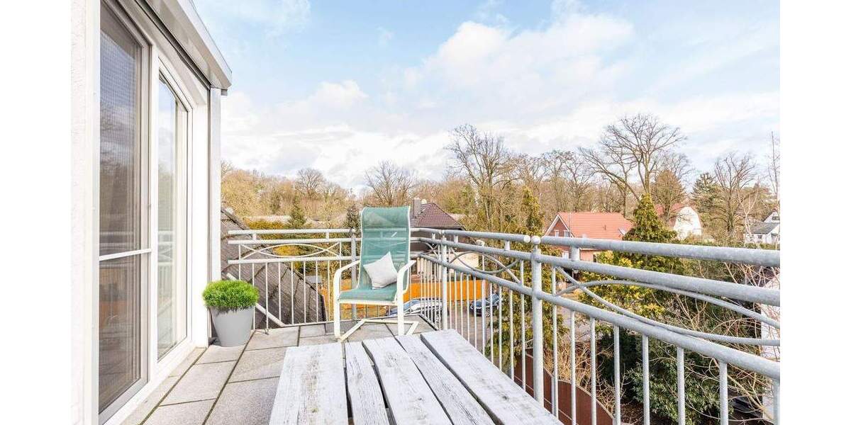 Etagenwohnung Schöneiche bei Berlin - 3 Zimmer, 146 m&sup2;, 485.000&euro; | Angebot:25836845