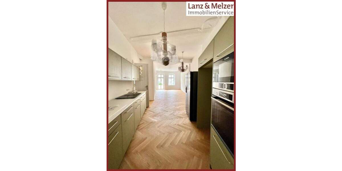 Mehrfamilienhaus, Wohnhaus Berlin Spandau - 5 Zimmer, 171 m&sup2;, 739.000&euro; | Angebot:25851399