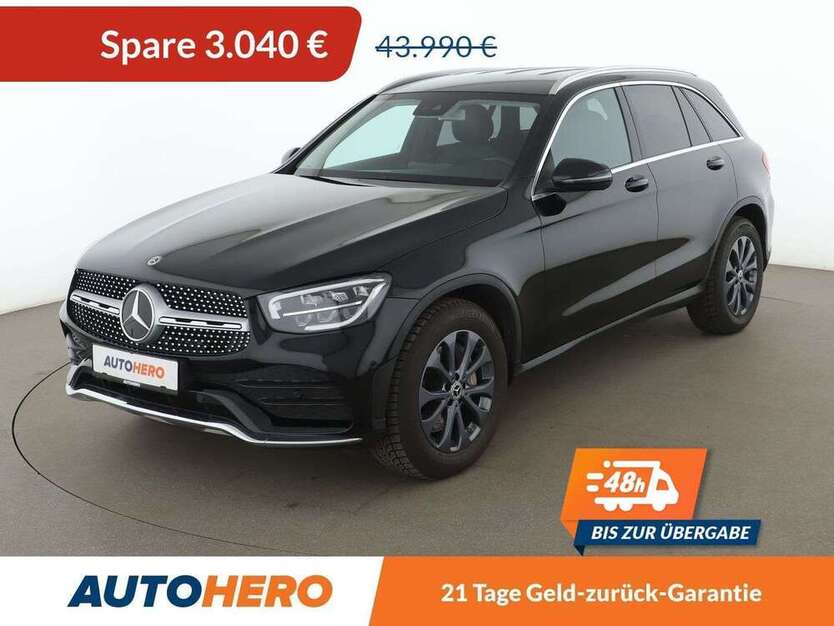 GLC 300
