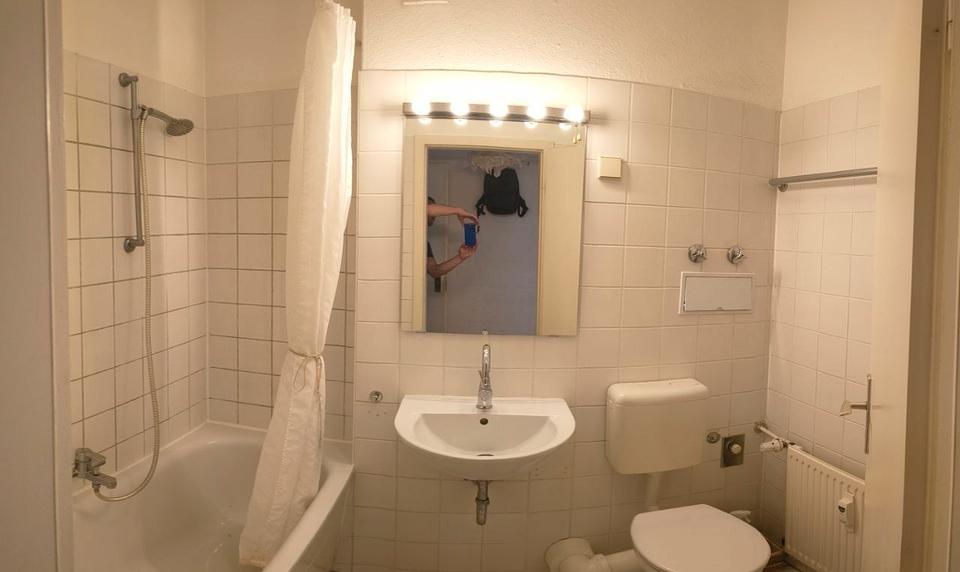 Etagenwohnung Berlin Pankow - 2 Zimmer, 42 m&sup2;, 339.000&euro; | Angebot:27180397