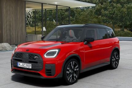 Mini Countryman C (Cooper) 3.600 km 37.900 &euro; Oranienburg 16515