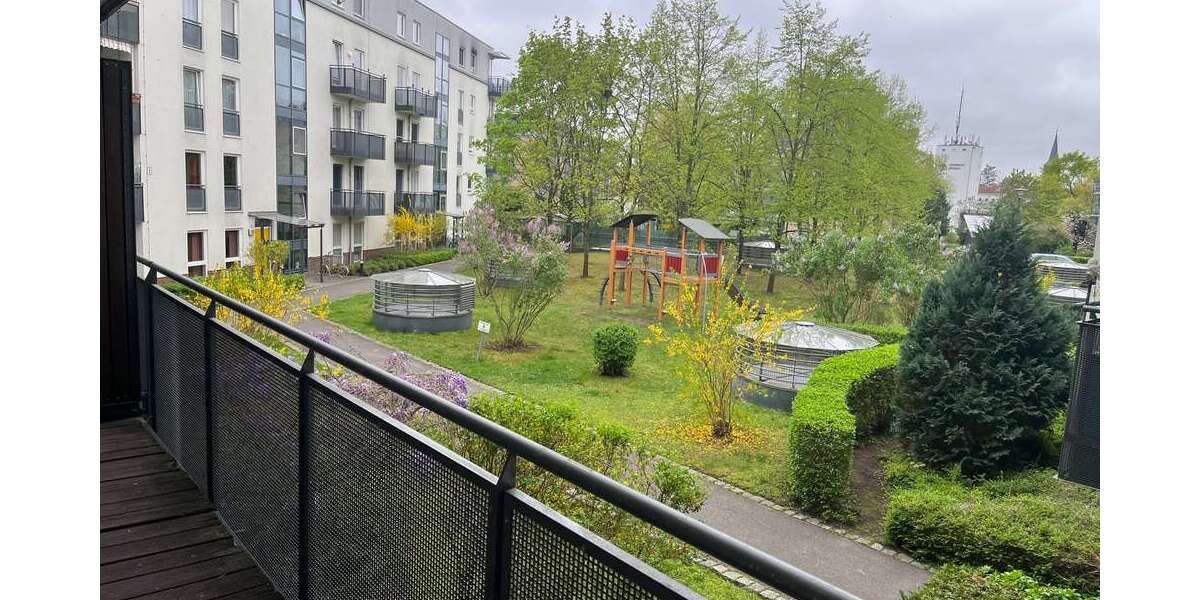 Etagenwohnung Berlin Treptow-Köpenick - 2 Zimmer, 64 m&sup2;, 279.900&euro; | Angebot:26020320