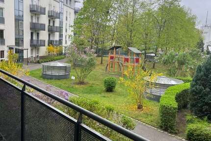 Wohnung Berlin Treptow-Köpenick - 2 Zimmer, 64 m&sup2;, 279.900&euro; | Angebot:26020320