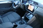 VW Touran 1.5TSI Comfortline 7-Sitzer ACC Standheizun 18.601 km 31.980 &euro; Falkensee 14612