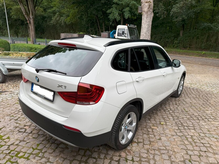 BMW X1 75.000 km 11.500 € Strausberg 15344
