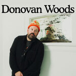 Sound of Nashville präsentiert: DONOVAN WOODS & special guest