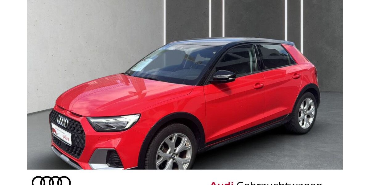 Audi A1 58.456 km 20.870 &euro; Berlin 13581