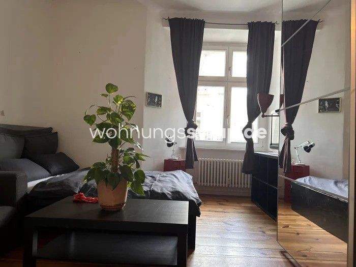Etagenwohnung Berlin Kreuzberg - 3 Zimmer, 105 m&sup2;, 1.000&euro; | Angebot:26024901
