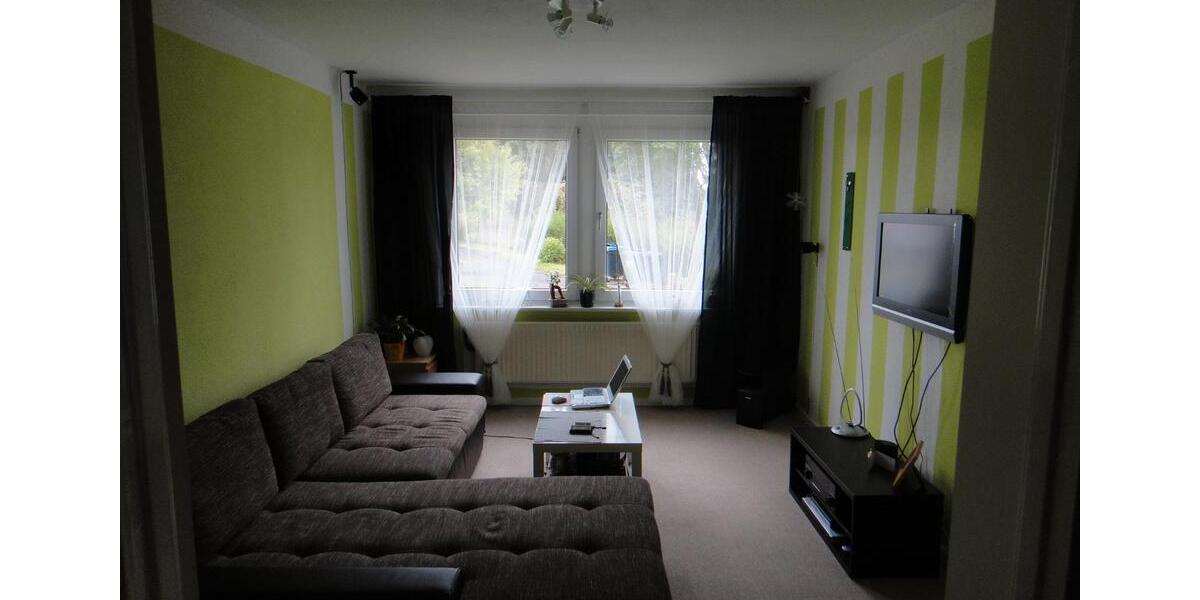 Etagenwohnung Velten - 1 Zimmer, 36 m&sup2;, 81.000&euro; | Angebot:27167618
