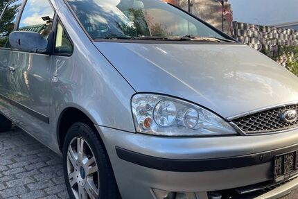 Ford Galaxy 293.000 km 2.980 &euro; Berlin 13353