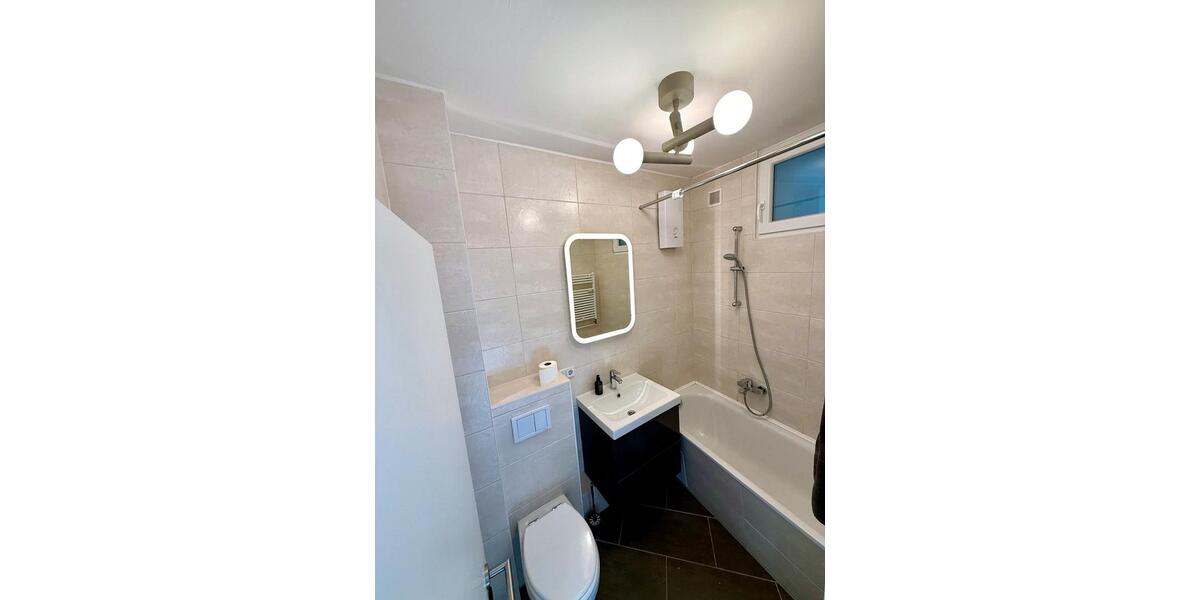 Etagenwohnung Berlin Charlottenburg-Wilmersdorf - 1 Zimmer, 34 m&sup2;, 199.000&euro; | Angebot:27019357