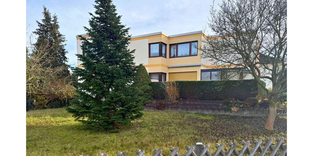 Mehrfamilienhaus, Wohnhaus Berlin Hermsdorf - 6 Zimmer, 178 m&sup2;, 749.000&euro; | Angebot:24784178