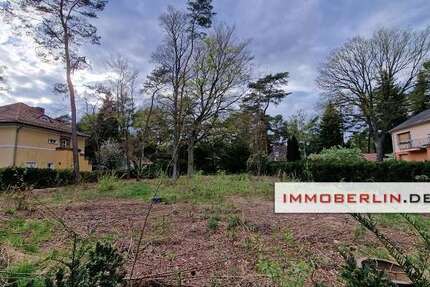 Grundstück Berlin Spandau - 485.000&euro; | Angebot:24889706