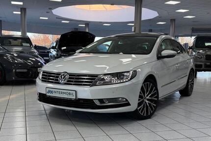 VW CC 150.247 km 13.790 &euro; Schönefeld / bei Berlin 12529