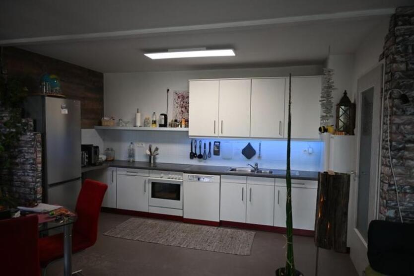 Eigentumswohnung mit Havelblick - 3 Zimmer