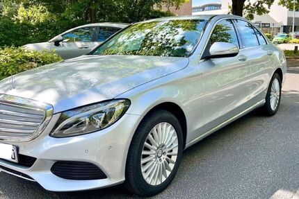 Mercedes-Benz C 250 134.870 km 14.000 &euro; Berlin 10178