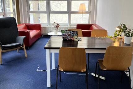 Gewerbeobjekt Berlin Neukölln - 2.832&euro; | Angebot:25981711