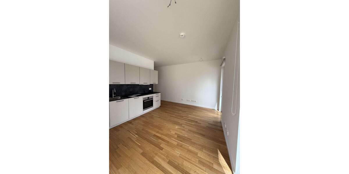 Etagenwohnung Berlin Spandau - 2 Zimmer, 49 m&sup2;, 1.019&euro; | Angebot:24773329