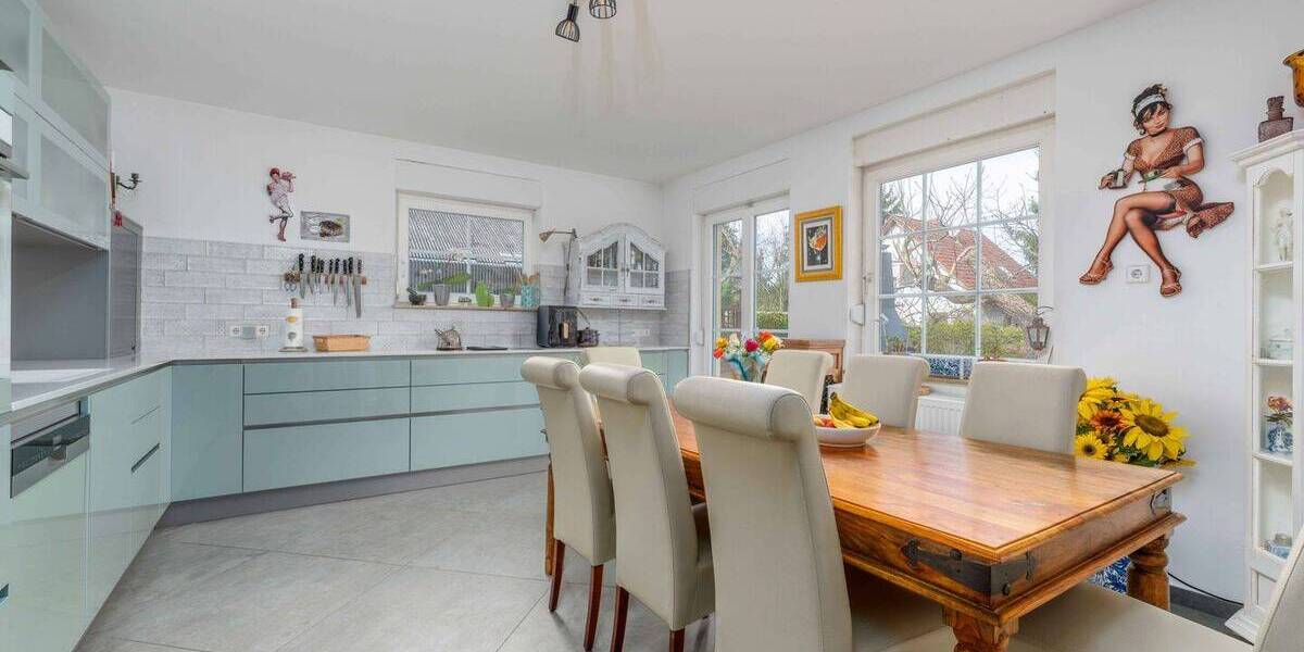 Mehrfamilienhaus, Wohnhaus Berlin Spandau - 1 Zimmer, 371 m&sup2;, 998.000&euro; | Angebot:26418716