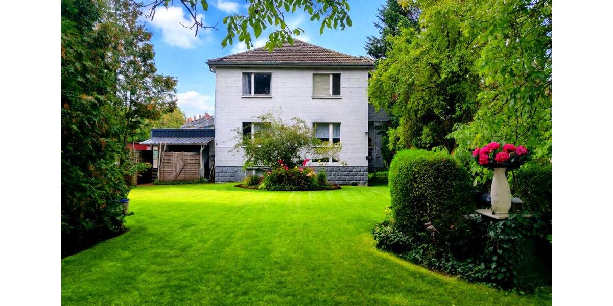 Mehrfamilienhaus, Wohnhaus Berlin Tempelhof-Schöneberg - 7 Zimmer, 180 m&sup2;, 999.000&euro; | Angebot:25839394