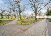 Wohnung zum Kaufen in Spandau 150.000 € 58 m²