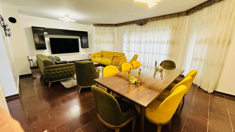 Einfamilienhaus Berlin Tempelhof-Schöneberg - 5 Zimmer, 170 m&sup2;, 4.800&euro; | Angebot:26592270