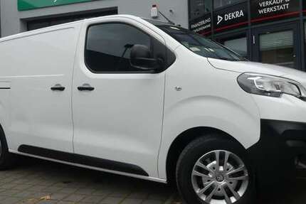 Peugeot Expert 41.328 km 20.800 € Berlin 13156