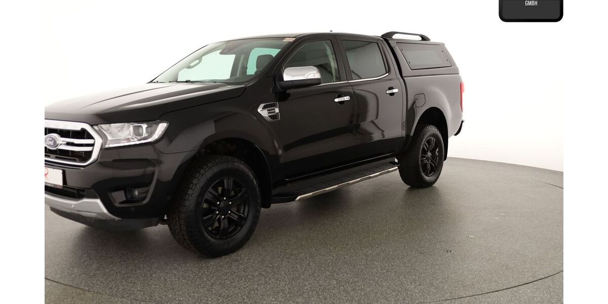 Ford Ranger 96.977 km 30.780 &euro; Berlin 12103