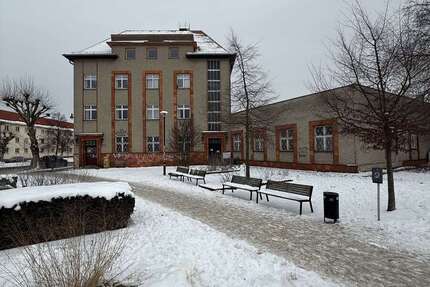 Gewerbeobjekt Velten - 5.000&euro; | Angebot:24508114