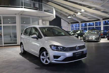 VW Golf Sportsvan 88.736 km 11.980 &euro; Nuthetal 14558