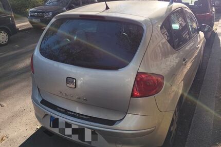 Seat Altea 174.440 km 2.250 &euro; Berlin 13581