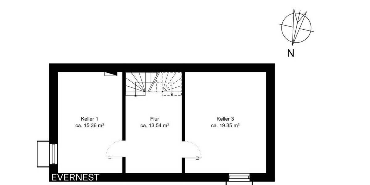 Doppelhaushälfte Berlin Britz - 4 Zimmer, 133 m&sup2;, 953.000&euro; | Angebot:26117665