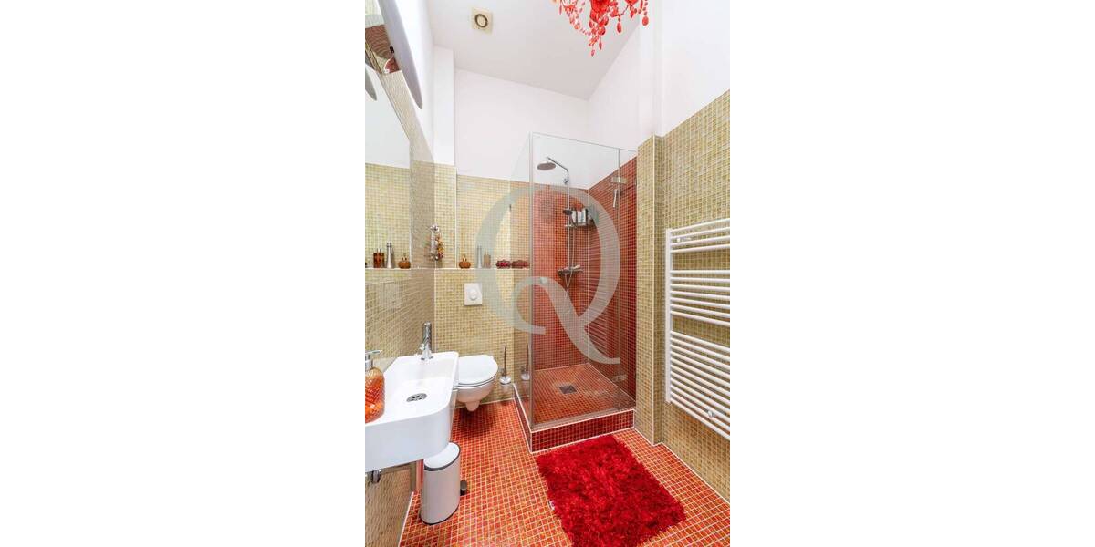 Etagenwohnung Berlin Schöneberg - 5 Zimmer, 143 m&sup2;, 1.199.000&euro; | Angebot:26474768