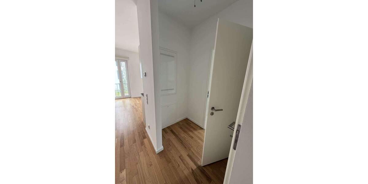 Etagenwohnung Berlin Spandau - 2 Zimmer, 53 m&sup2;, 1.085&euro; | Angebot:24773353