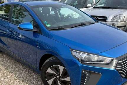 Hyundai IONIQ 140.483 km 10.990 &euro; Berlin 13089