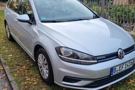 VW Golf 166.000 km 7.490 &euro; Berlin 12524
