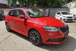 Skoda Fabia 1.0 Ambition 1.Hand Klima 34.792 km 11.690 € Berlin 10247
