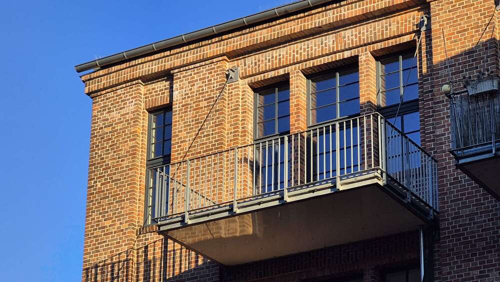 Etagenwohnung Berlin Köpenick - 3 Zimmer, 122 m&sup2;, 699.000&euro; | Angebot:25998726