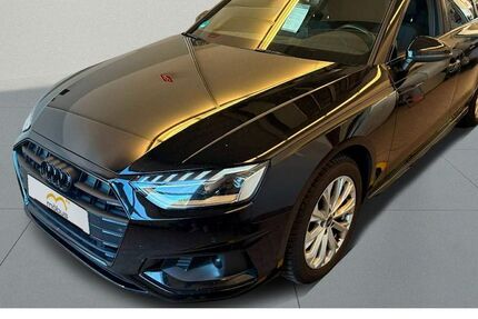 Audi A4 68.935 km 25.589 &euro; Berlin 13088