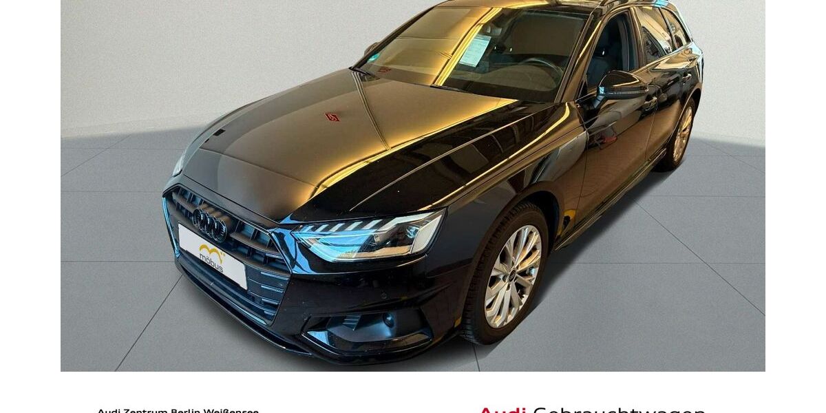 Audi A4 68.935 km 25.589 &euro; Berlin 13088