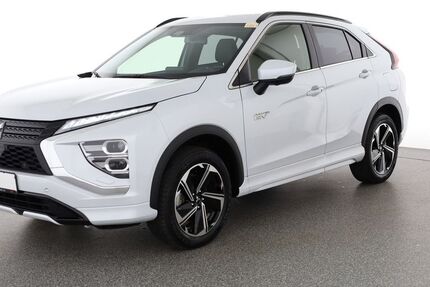 Mitsubishi Eclipse Cross 25.932 km 20.880 &euro; Berlin 12103