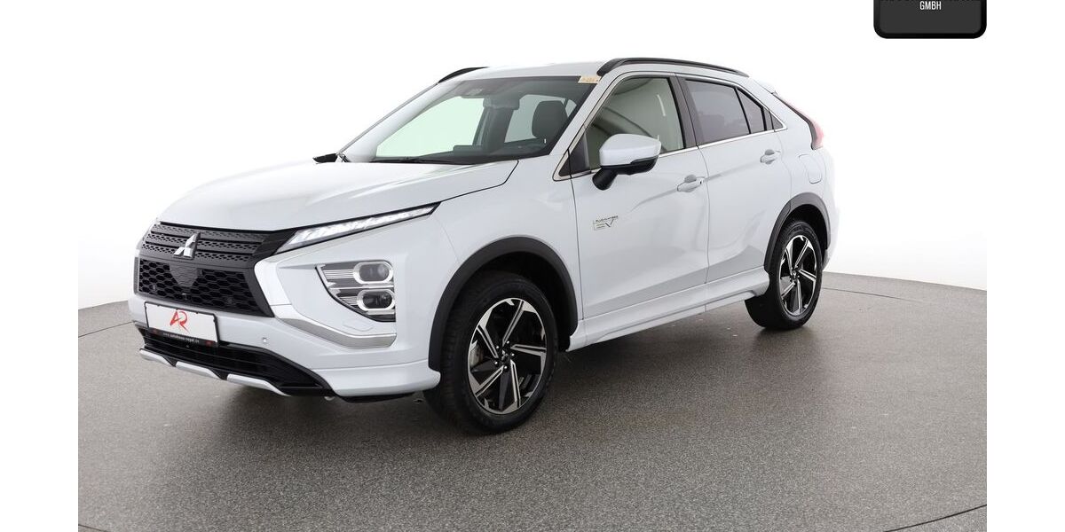 Mitsubishi Eclipse Cross 25.932 km 20.880 &euro; Berlin 12103