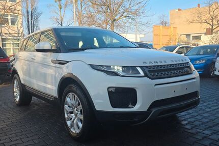 Land Rover Range Rover Evoque 94.897 km 12.499 &euro; Berlin 13581