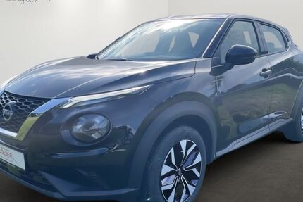 Nissan Juke 1.900 km 23.990 &euro; Berlin 13437