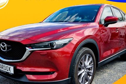 Mazda CX-5 127.800 km 17.500 &euro; Wildau 15745