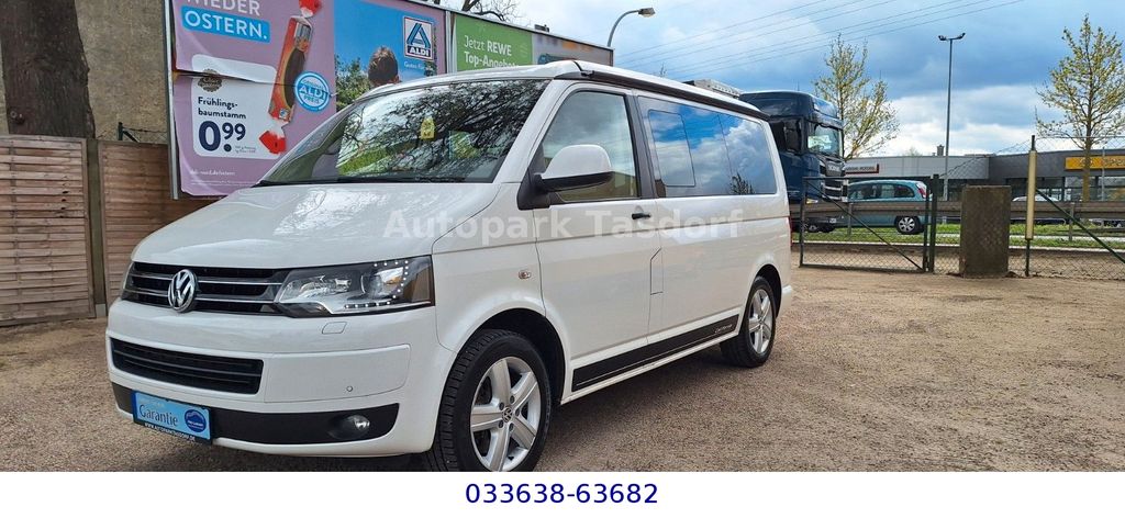 VW T5 Transporter 219.500 km 24.990 &euro; Tasdorf 15562