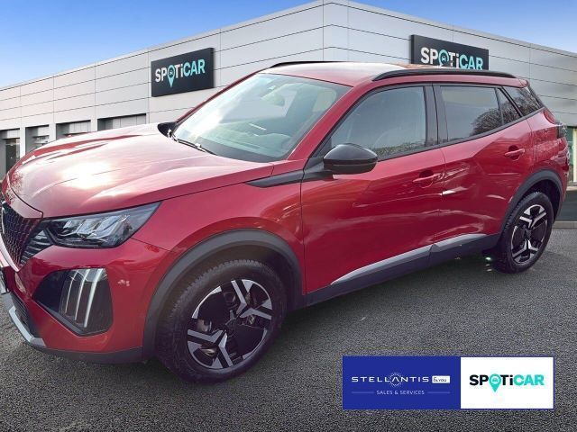 Peugeot 2008 14.900 km 21.390 &euro; Berlin 10369