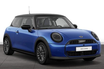 Mini Cooper C 19.177 km 24.880 &euro; Berlin 14057