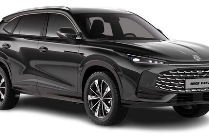 MG HS 1.500 km 32.980 &euro; Berlin 12683